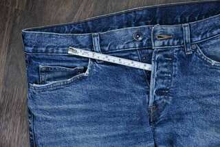 Human penis growing larger with time and doctors are concerned