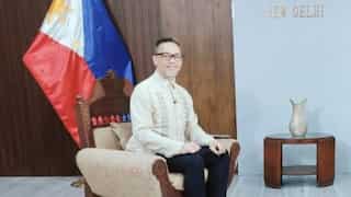 BrahMos provides credible deterrence, recognition of India’s defence industry: Philippine Ambassador Ignacio