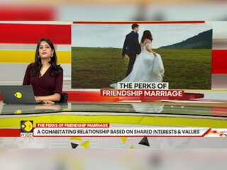 Gravitas | Japan's new relationship trend: Friendship marriage explained