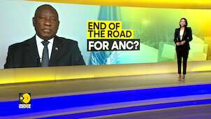 South Africa gears up for elections on May 29