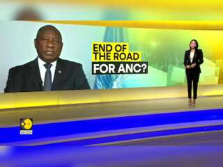 South Africa gears up for elections on May 29