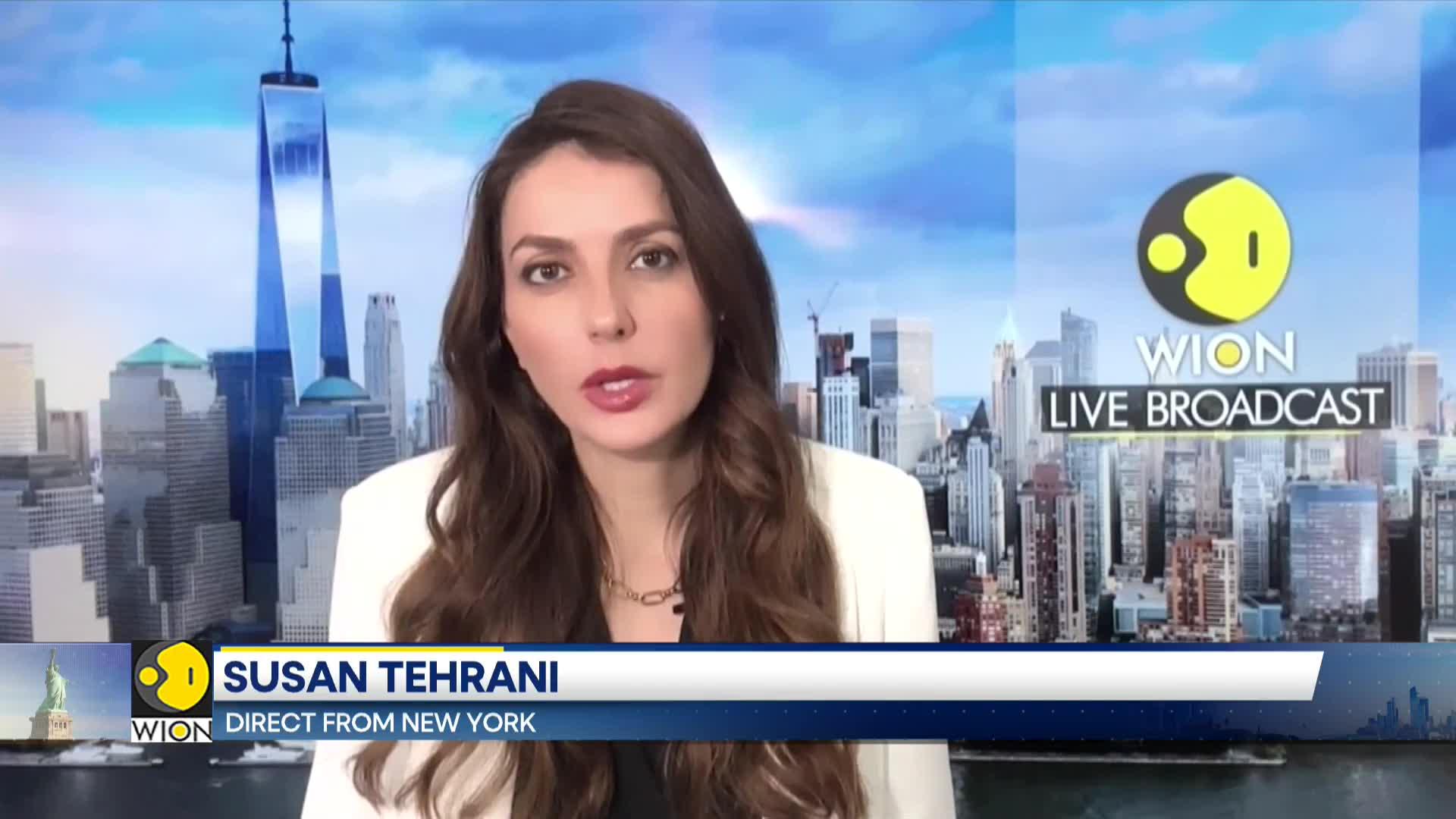 WionNews Video