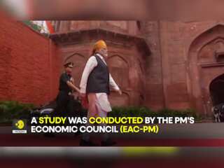 India's Hindu population shrank by 7.8%, Muslims grew by 43.15% between 1950 and 2015: EAC-PM study