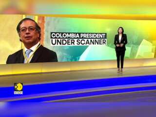 Colombia president under the scanner | Will Gustavo Petro face impeachment?