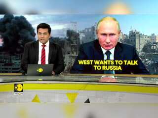 EU proposes first sanctions on Russian LNG amid Ukraine conflict