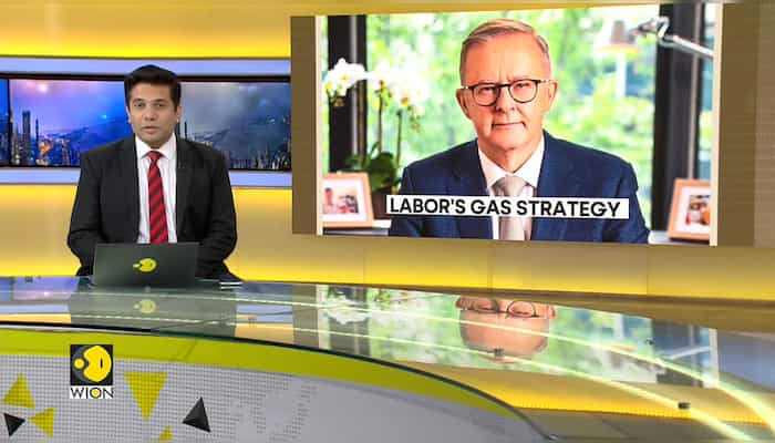 Australia backs long-term gas drilling despite 2050 climate goals