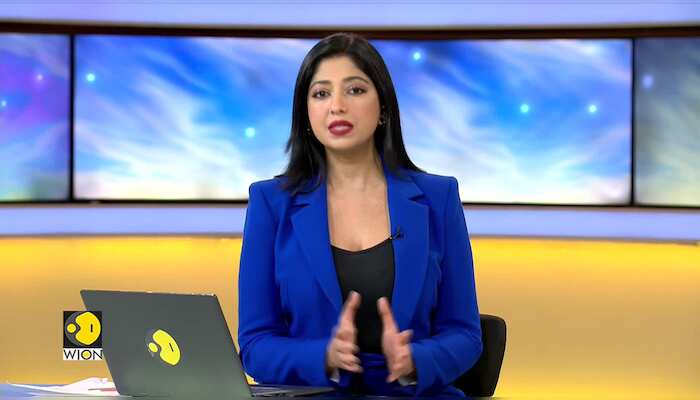 WionNews Video