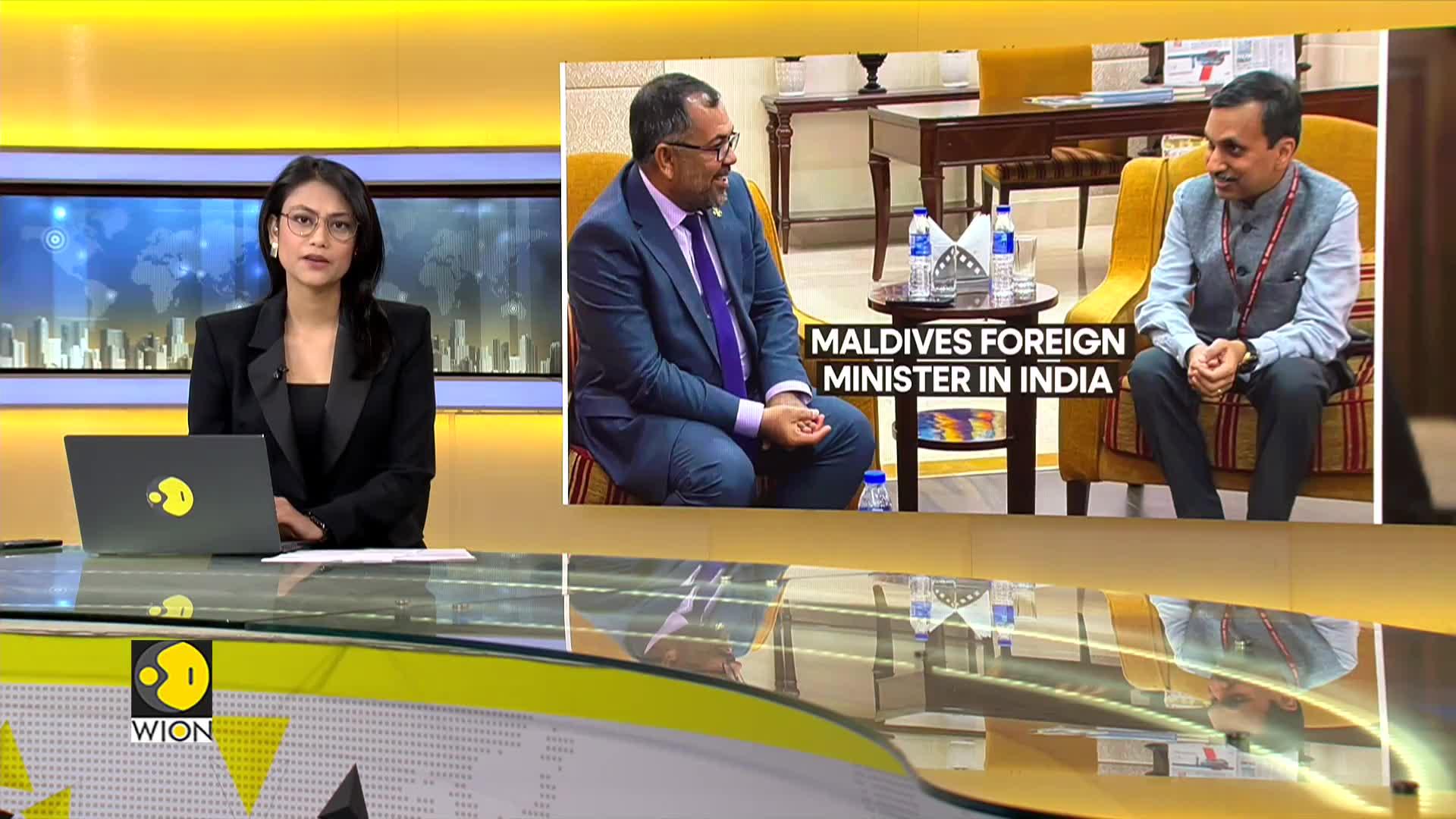 WionNews Video