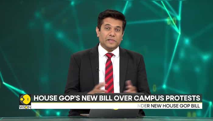 WionNews Video