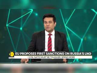 Fears of Ukrainian defeat on the battlefield