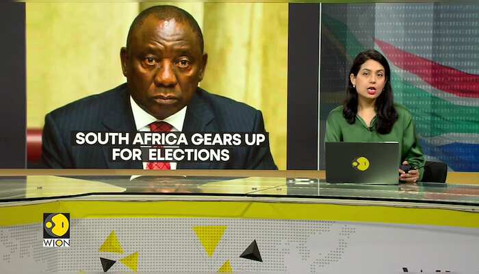 South Africans to vote in both national and provincial elections