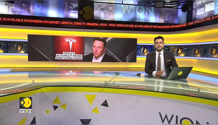 Tesla under investigation for possible fraudulent claims | World Business Watch