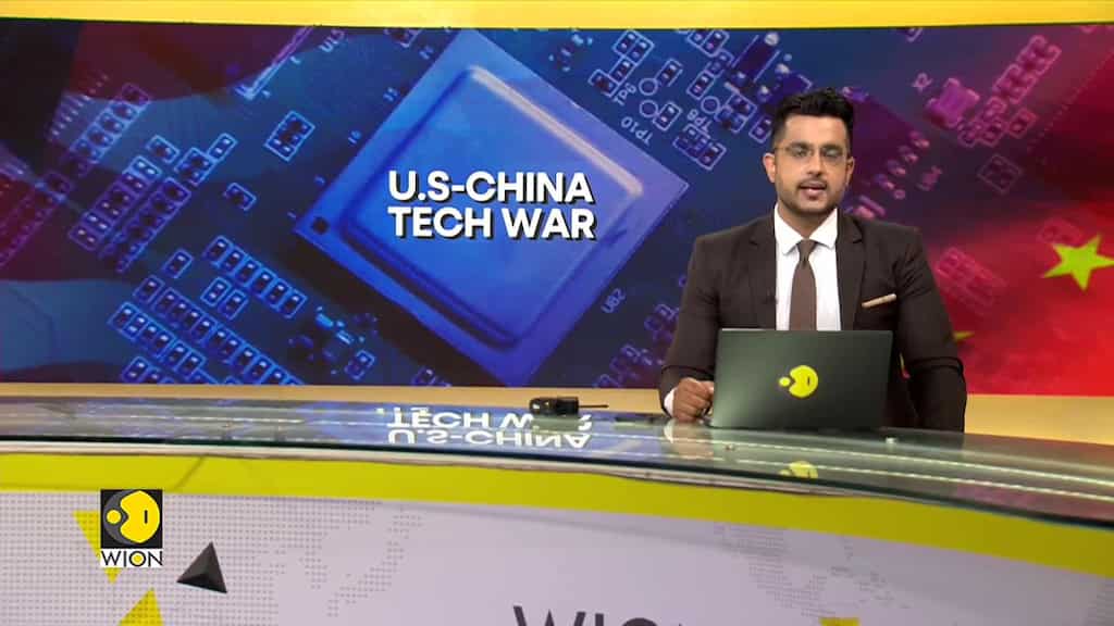 US revokes licenses that allow firms to ship chips to Huawei