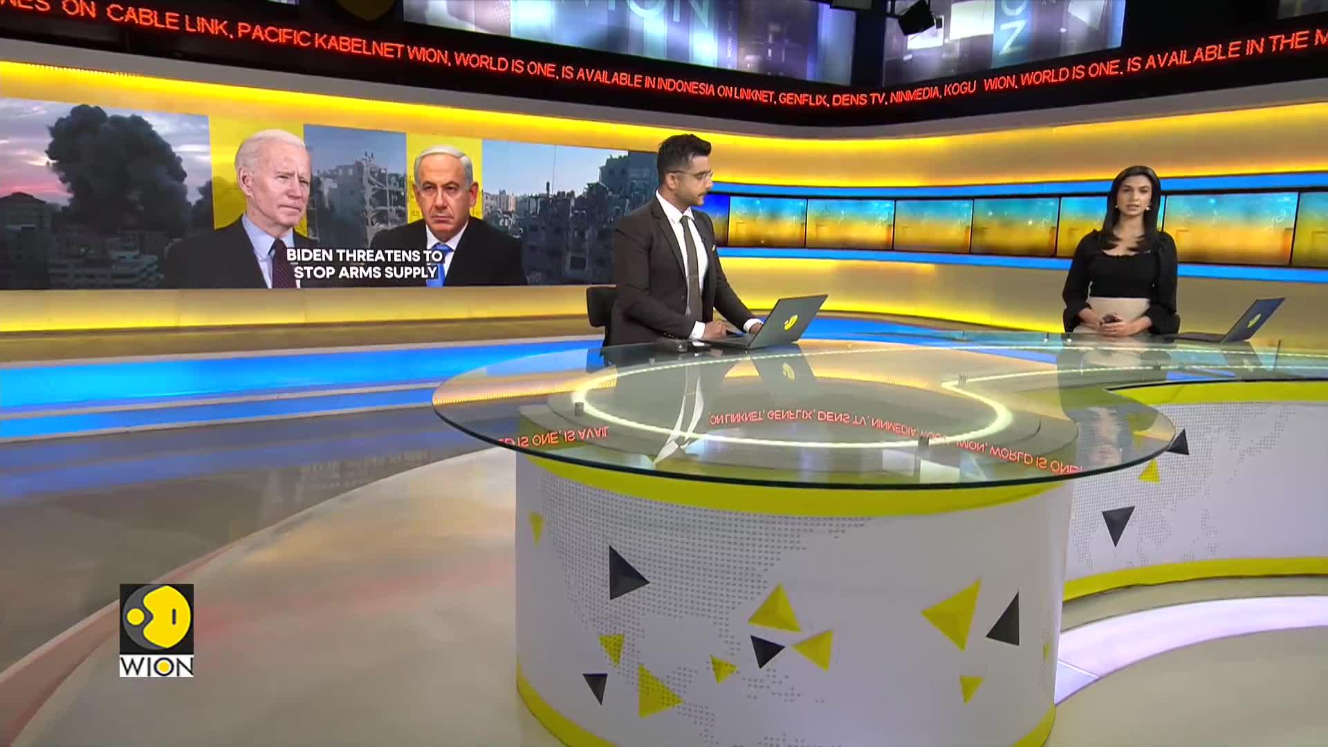 WionNews Video