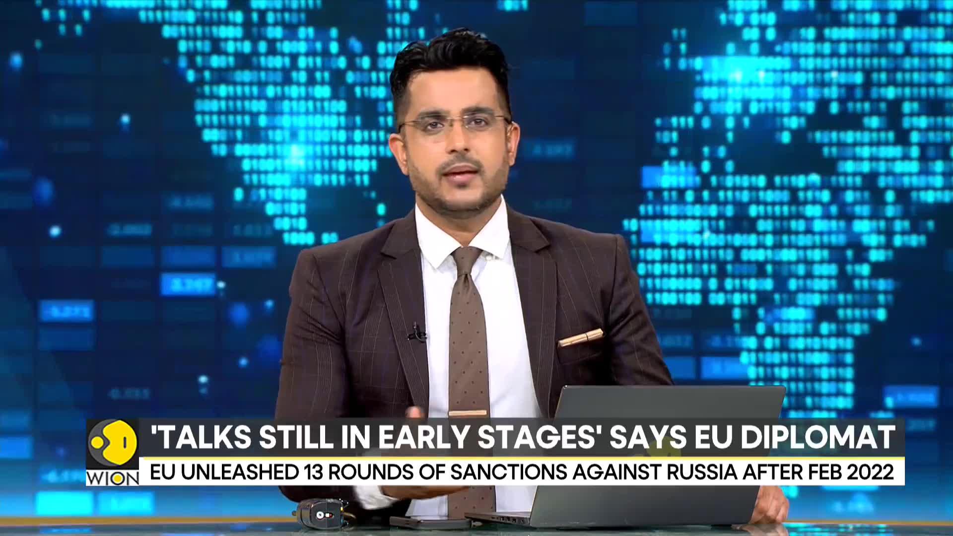 WionNews Video