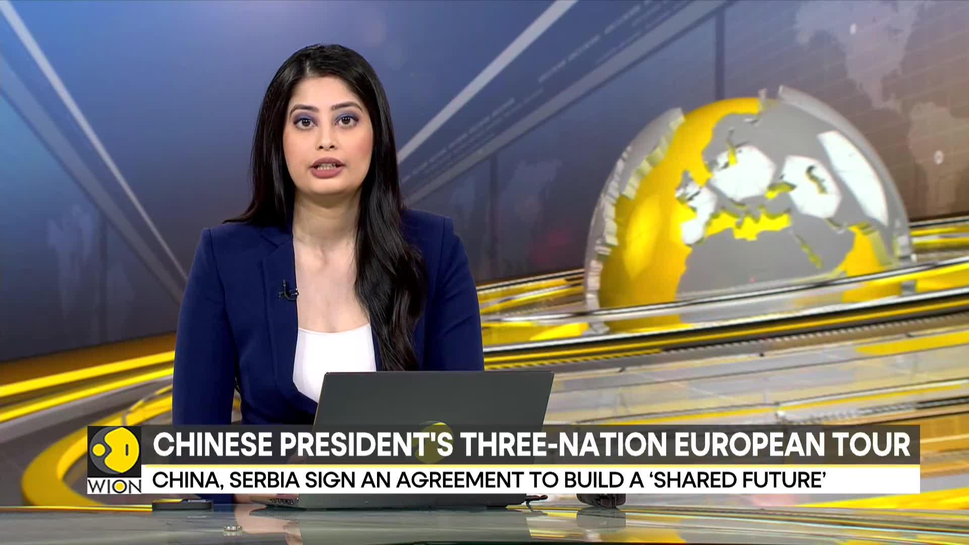 WionNews Video