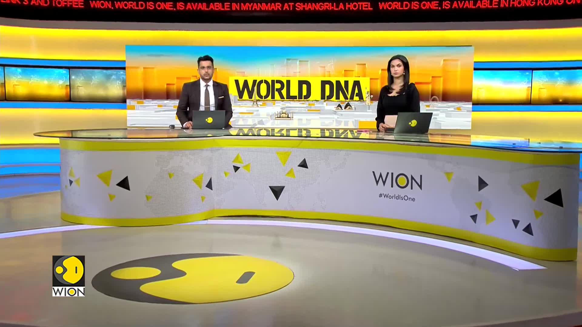 WionNews Video
