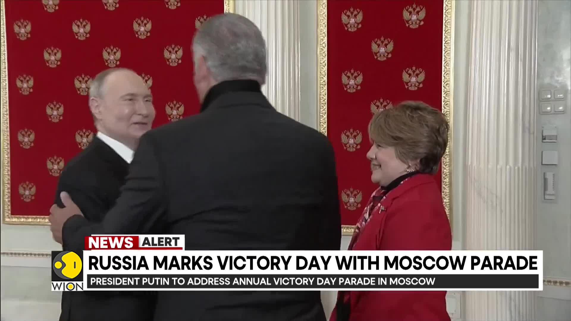 WionNews Video