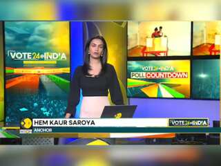 India Elections 2024: INDIA alliance leaders to meet Election Commission over voter turnout