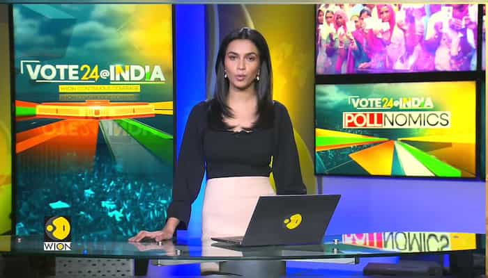 Lok Sabha Elections: Will Telangana be India's model state? | Decoding Telangana's economy