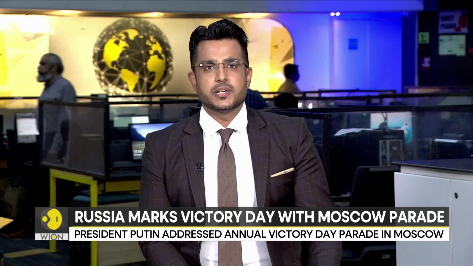 WionNews Video
