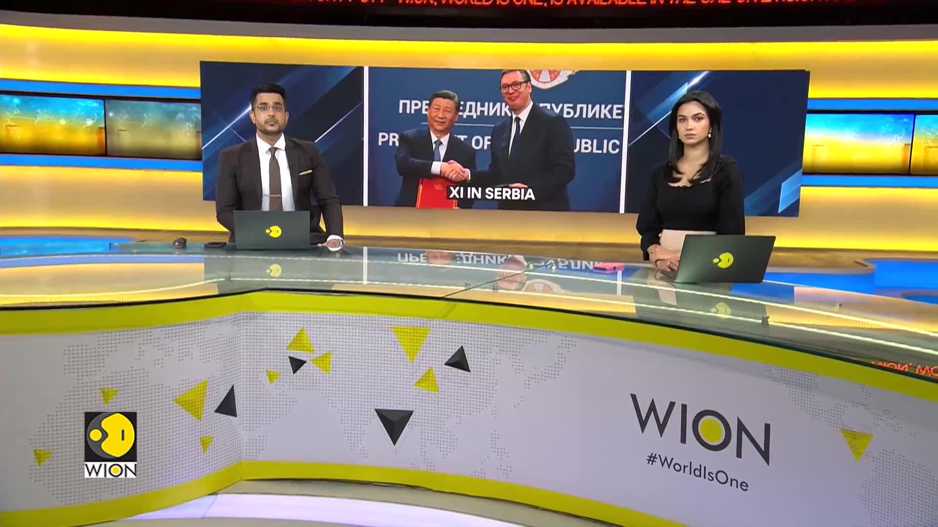 WionNews Video