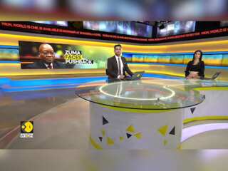 South Africa elections 2024: Fresh trouble for Jacob Zuma, faces dissent from MK Party founder