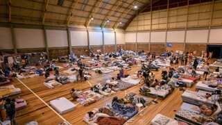 Brazil floods destroy nearly 100,000 homes, death toll surpasses 100