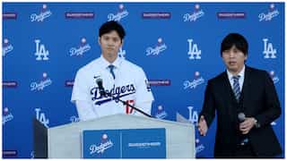 MLB: Japanese baseball star Shohei Ohtani's ex-interpreter agrees to plead guilty to bank fraud