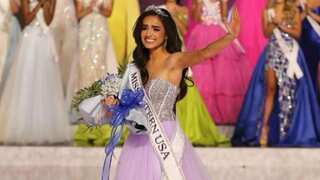 Miss Teen USA 2023 UmaSofia Srivastava steps down days after Miss USA 2023 Noelia Voigt's resignation