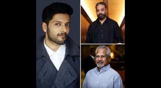 Ali Fazal joins Kamal Haasan in Mani Ratnam's Thug Life