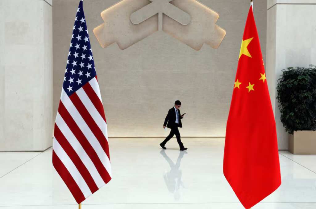 U.S. mulls ban on Chinese connected vehicles amid national security fears