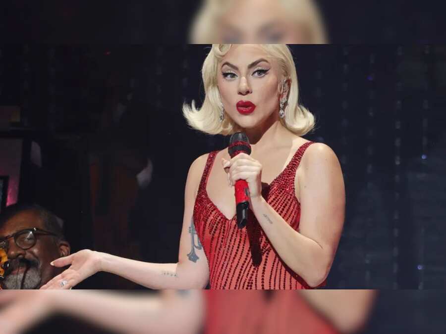 Lady Gaga gives a savage reply to her college group who said she'd never be famous