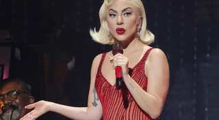Lady Gaga gives a savage reply to her college group who said she'd never be famous