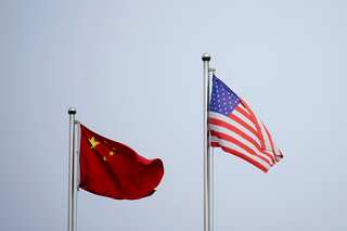 US considers restrictions on China's access to advanced AI software, including models behind ChatGPT