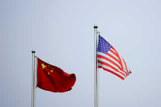 US considers restrictions on China's access to advanced AI software, including models behind ChatGPT