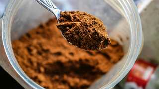 'Not advisable': India's top nutrition institute flags consumption of protein supplements