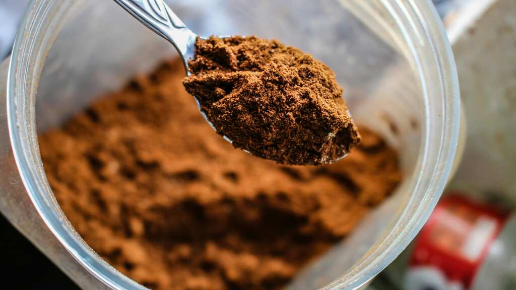 'Not advisable': India's top nutrition institute flags consumption of protein supplements