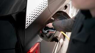 German carmakers warn EU tariffs on Chinese EVs may backlash