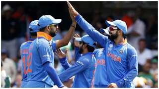 Virat Kohli is best batter of this generation, deserves World Cup medal - Yuvraj Singh lauds Indian star