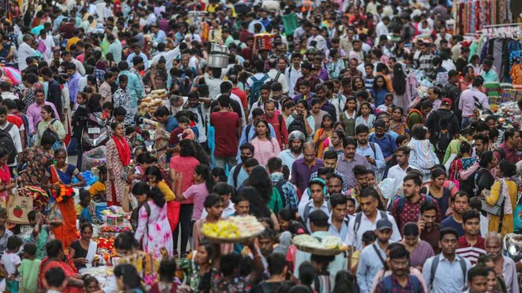 India's Hindu population fell 8%, Muslim population rose 43% in 1950-2015: PM's economic council