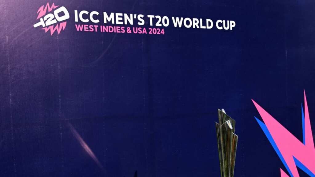 Co-hosting T20 World Cup will expand sports awareness and popularity in country, says USA Cricket chairman