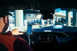 Uber shares take a dip hurting second quarter forecast