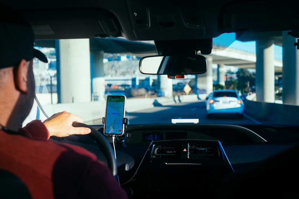 Uber shares take a dip hurting second quarter forecast