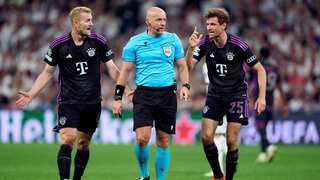 Bayern Munich disallowed goal: Were Tuchel and Co stolen of a spot in final? Here is what the VAR rules say