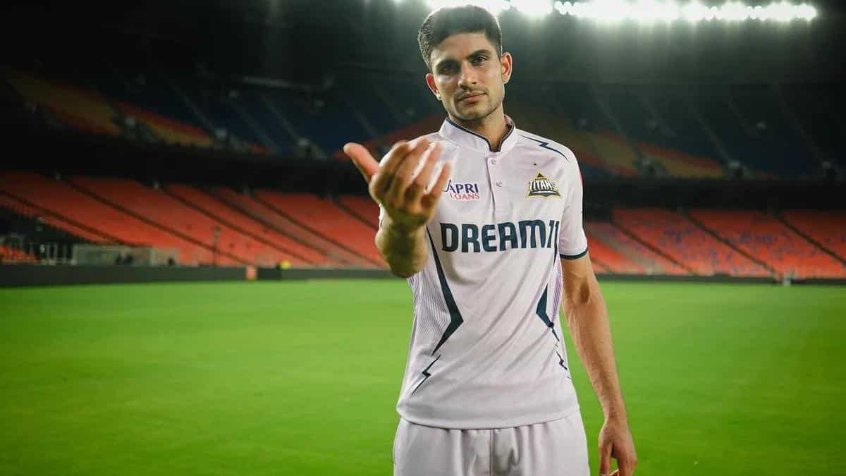 IPL 2024: Here's why Gujarat Titans will wear lavender jersey against Kolkata Knight Riders IPL 2024: Here's why Gujarat Titans will wear lavender jersey against Kolkata Knight Riders