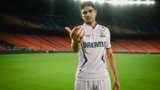 IPL 2024: Here's why Gujarat Titans will wear lavender jersey against Kolkata Knight Riders