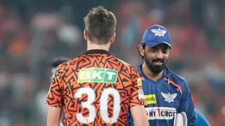 IPL: LSG unlikely to retain KL Rahul at next mega auction as star batter vows to leave captaincy - Reports