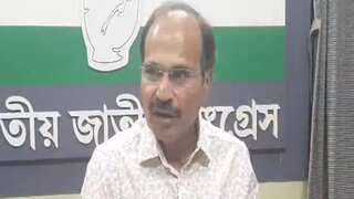 After Sam Pitroda controversy, Adhir Ranjan calls Indians 'Mongolians, N-types'