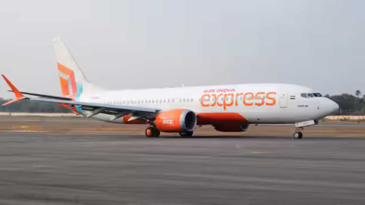Air India Express revokes termination of 25 crew members